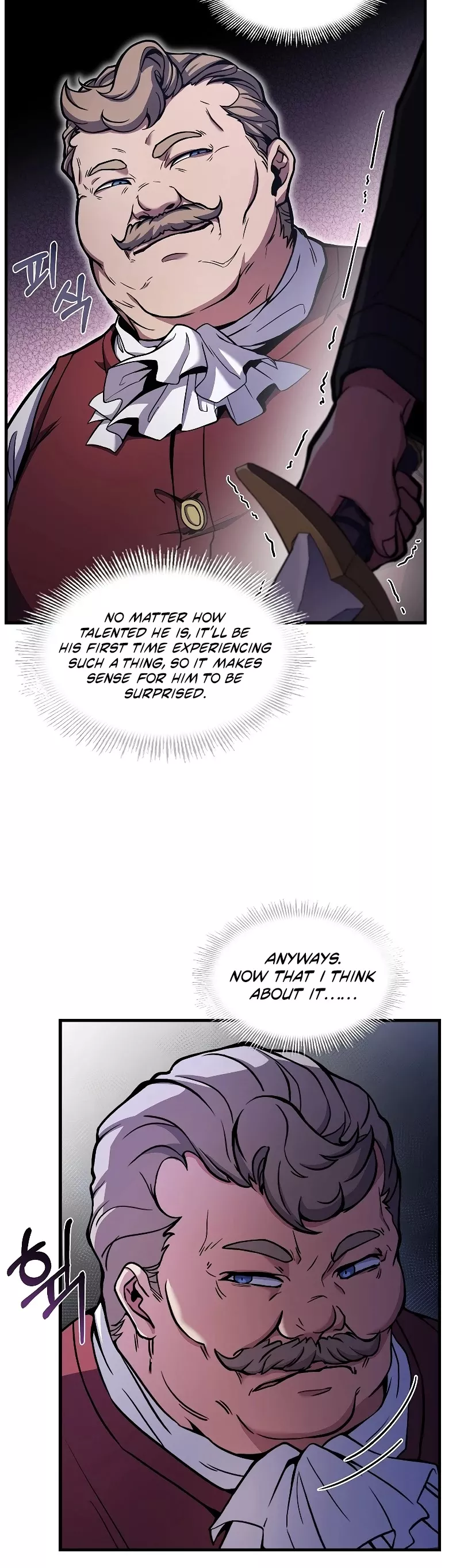 Read Return of the Legendary Spear Knight EN Manga Online