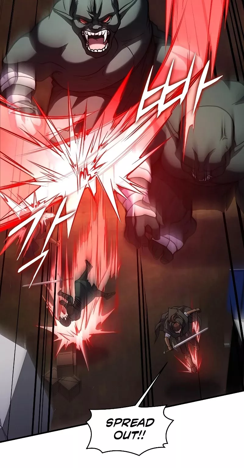 Read Return of the Legendary Spear Knight EN Manga Online