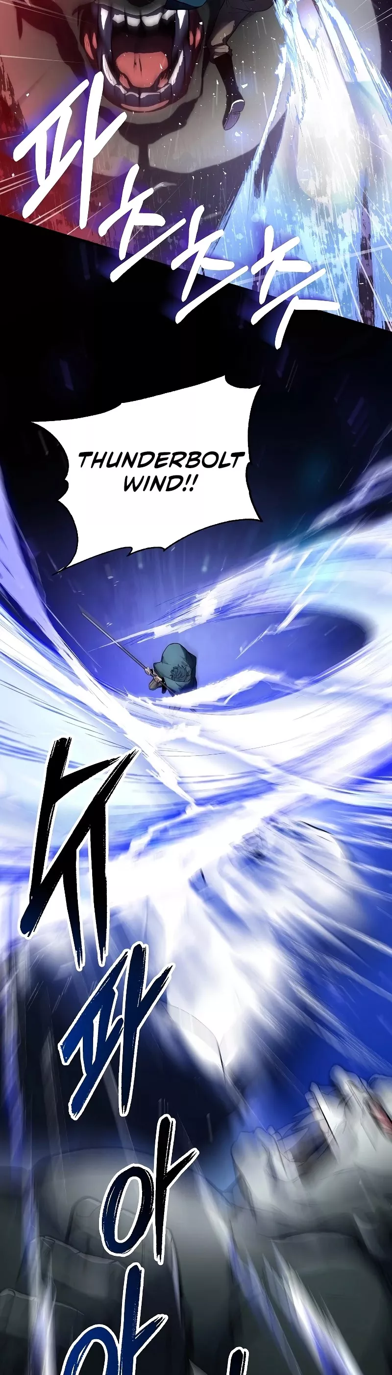 Read Return of the Legendary Spear Knight EN Manga Online