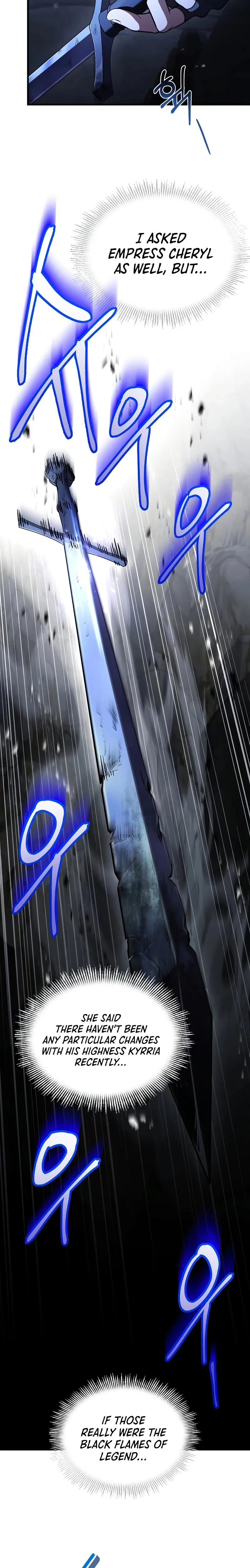 Read Return of the Legendary Spear Knight EN Manga Online