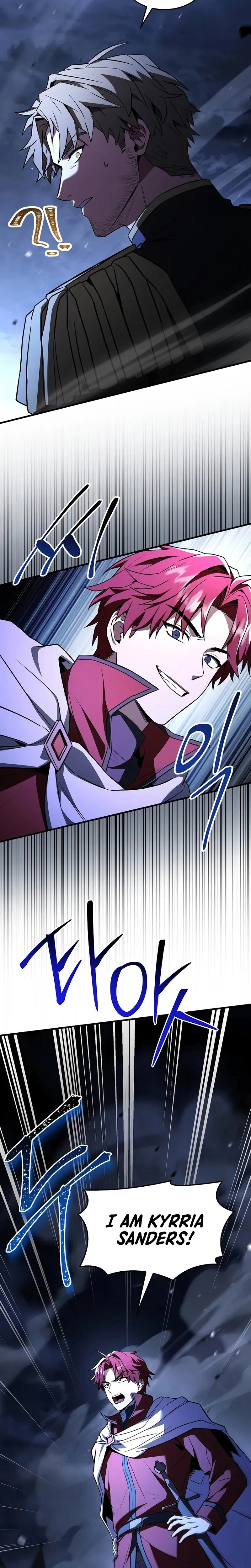 Read Return of the Legendary Spear Knight EN Manga Online