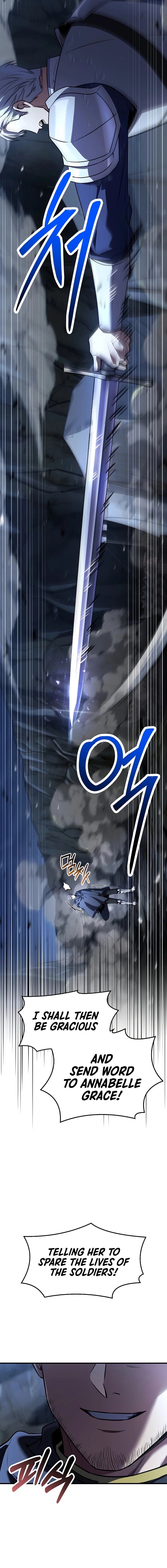 Read Return of the Legendary Spear Knight EN Manga Online