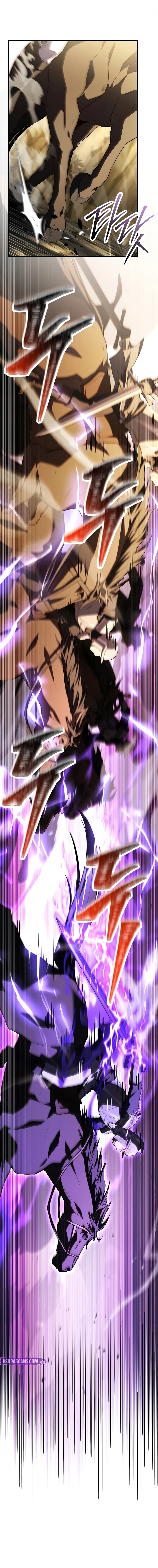 Read Return of the Legendary Spear Knight EN Manga Online