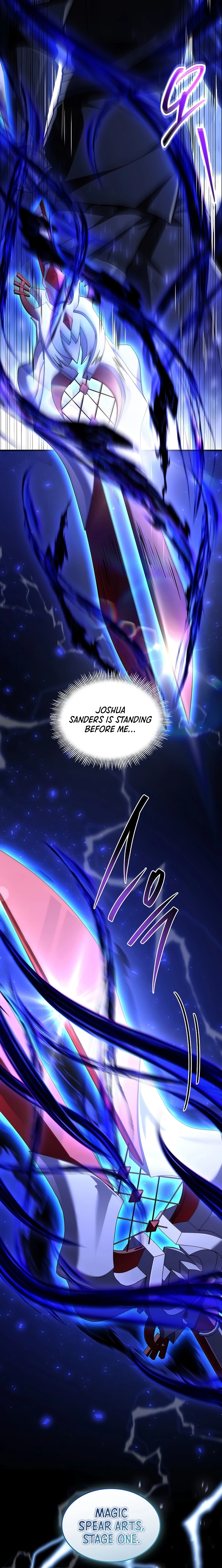 Read Return of the Legendary Spear Knight EN Manga Online