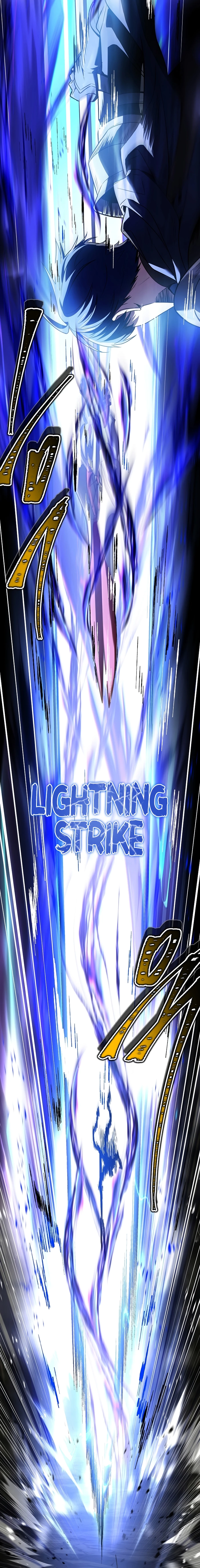 Read Return of the Legendary Spear Knight EN Manga Online