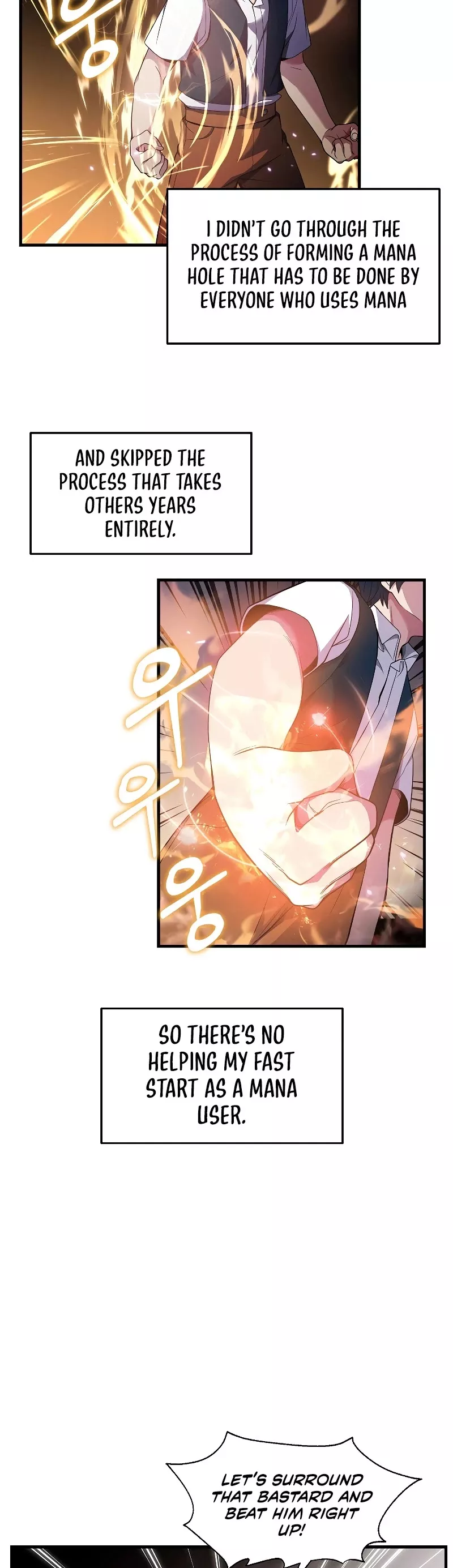 Read Return of the Legendary Spear Knight EN Manga Online