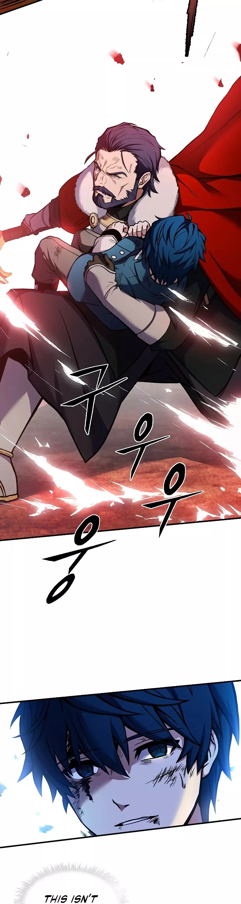 Read Return of the Legendary Spear Knight EN Manga Online