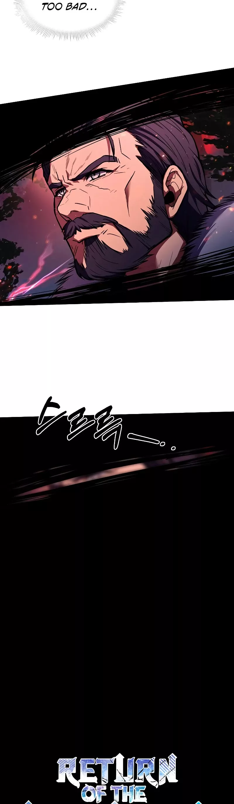 Read Return of the Legendary Spear Knight EN Manga Online