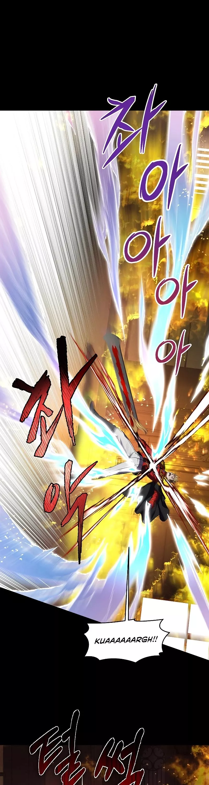 Read Return of the Legendary Spear Knight EN Manga Online