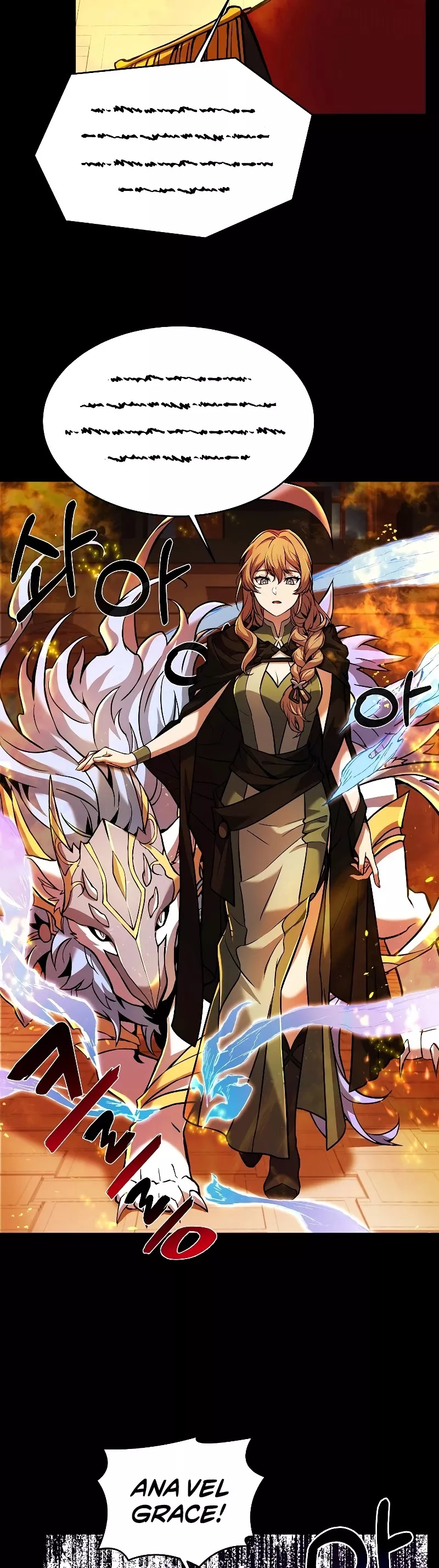 Read Return of the Legendary Spear Knight EN Manga Online