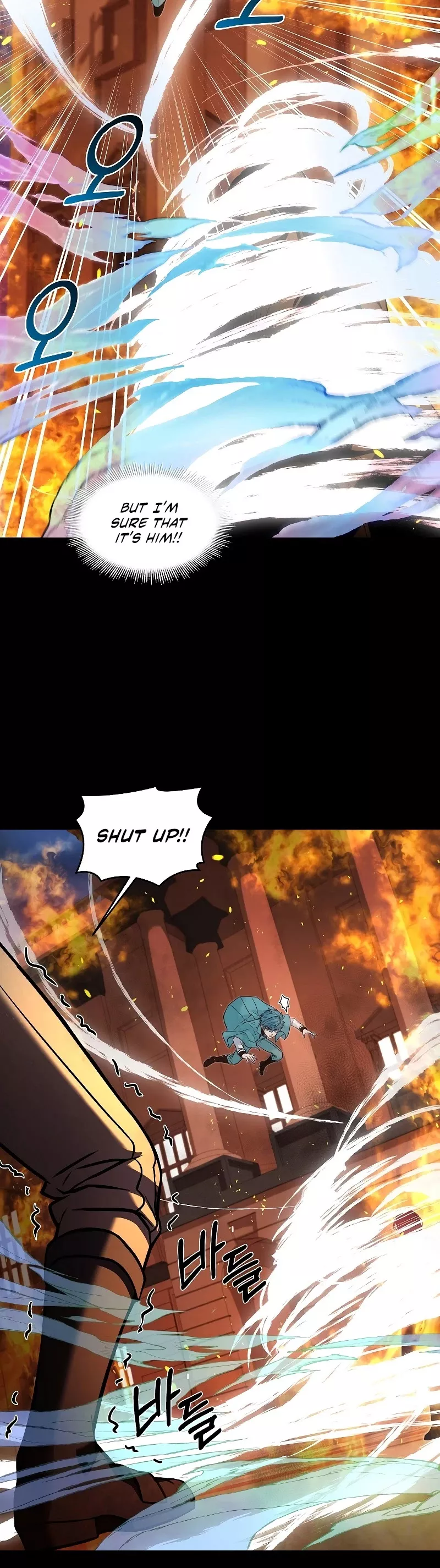 Read Return of the Legendary Spear Knight EN Manga Online