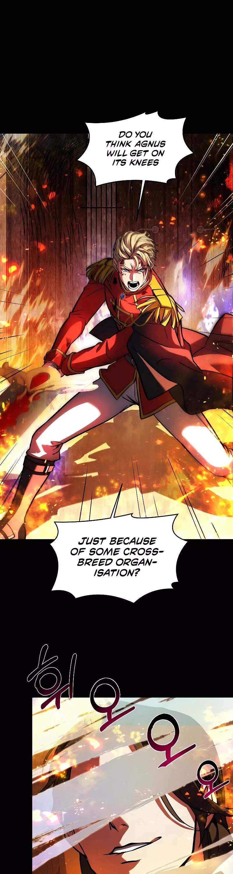 Read Return of the Legendary Spear Knight EN Manga Online