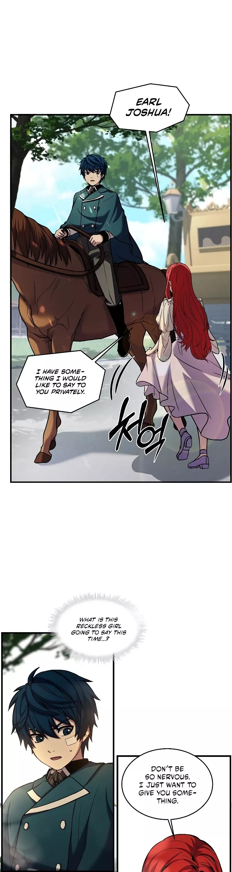 Read Return of the Legendary Spear Knight EN Manga Online