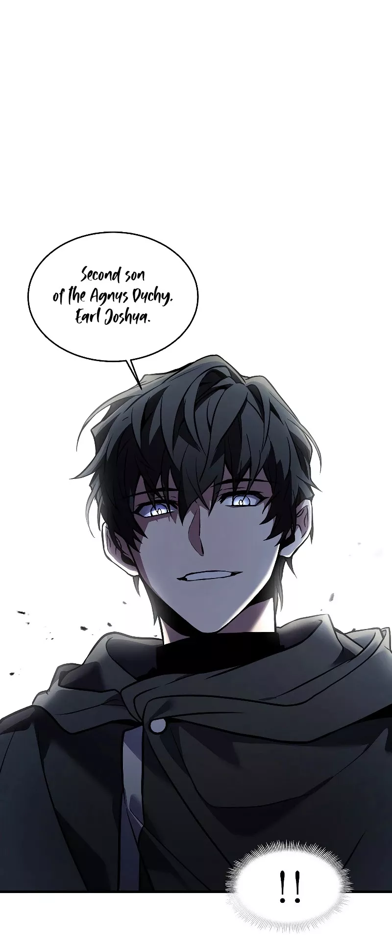 Read Return of the Legendary Spear Knight EN Manga Online