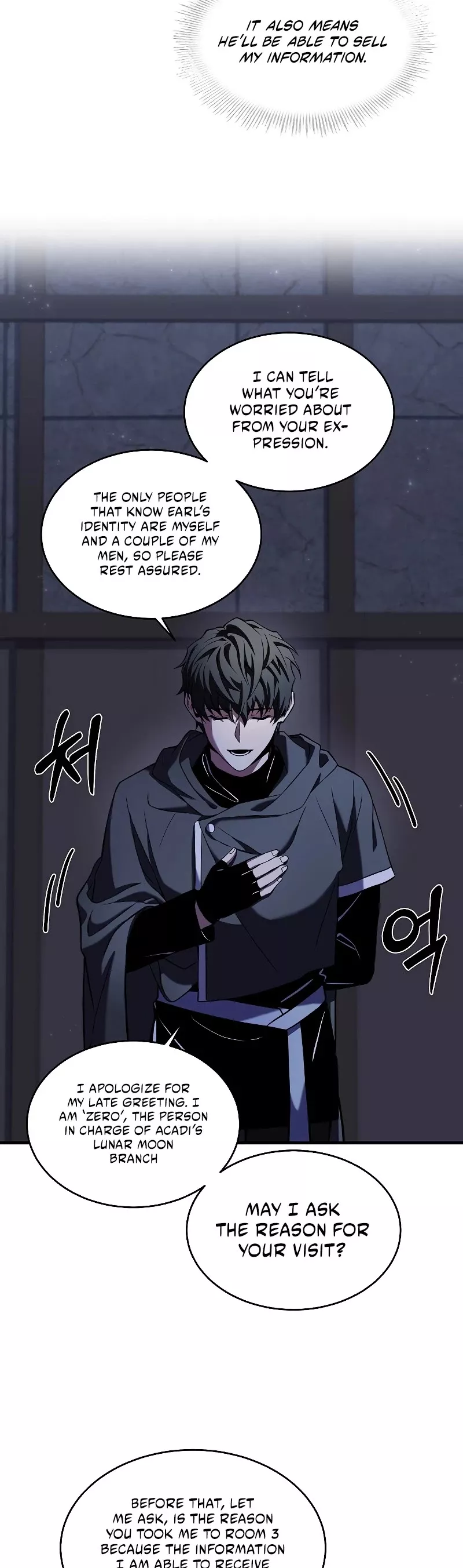 Read Return of the Legendary Spear Knight EN Manga Online