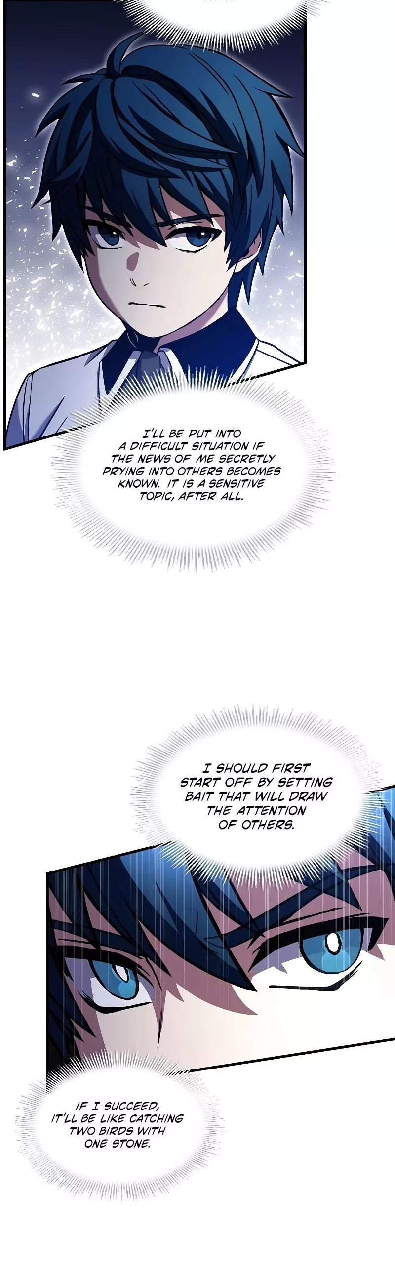 Read Return of the Legendary Spear Knight EN Manga Online