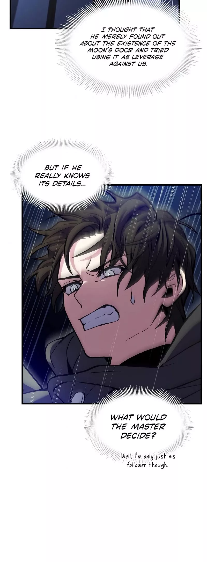 Read Return of the Legendary Spear Knight EN Manga Online
