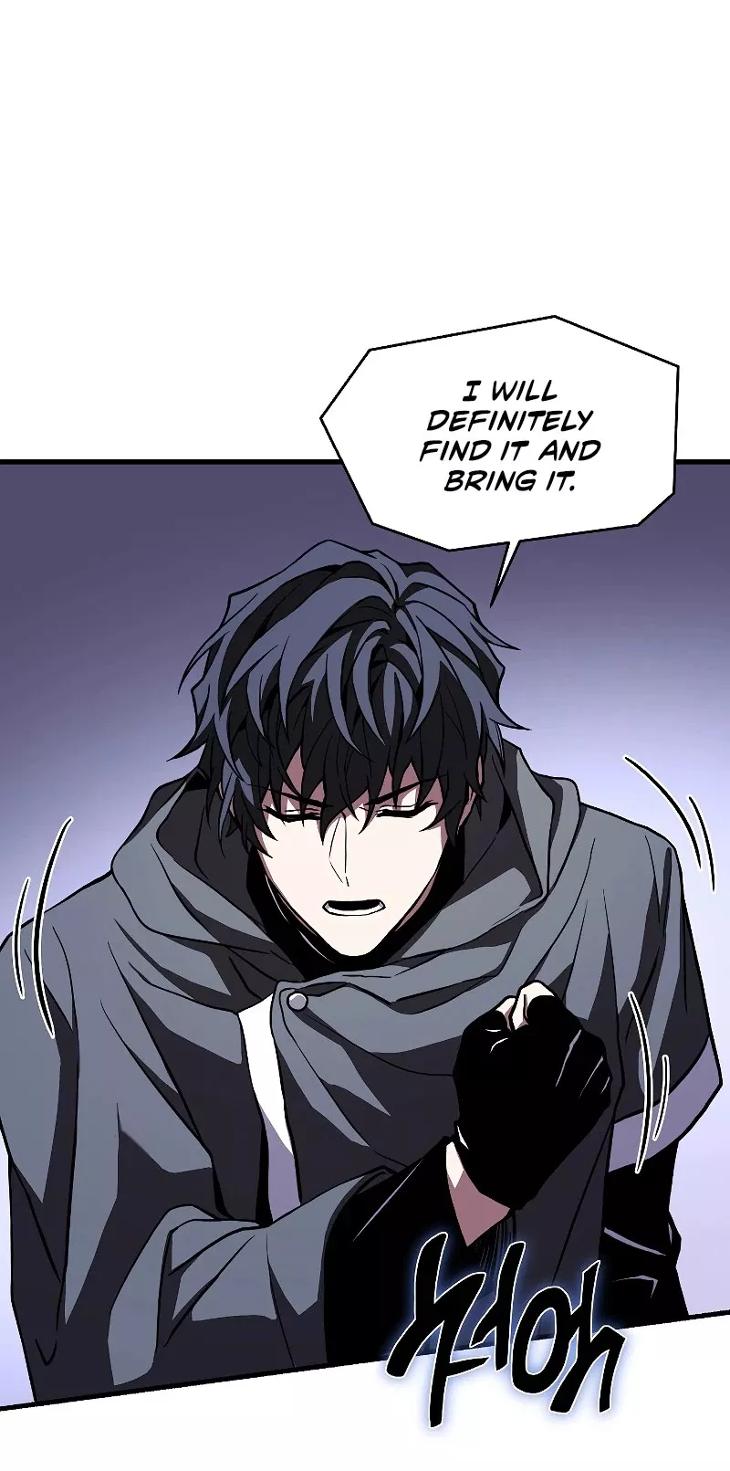 Read Return of the Legendary Spear Knight EN Manga Online