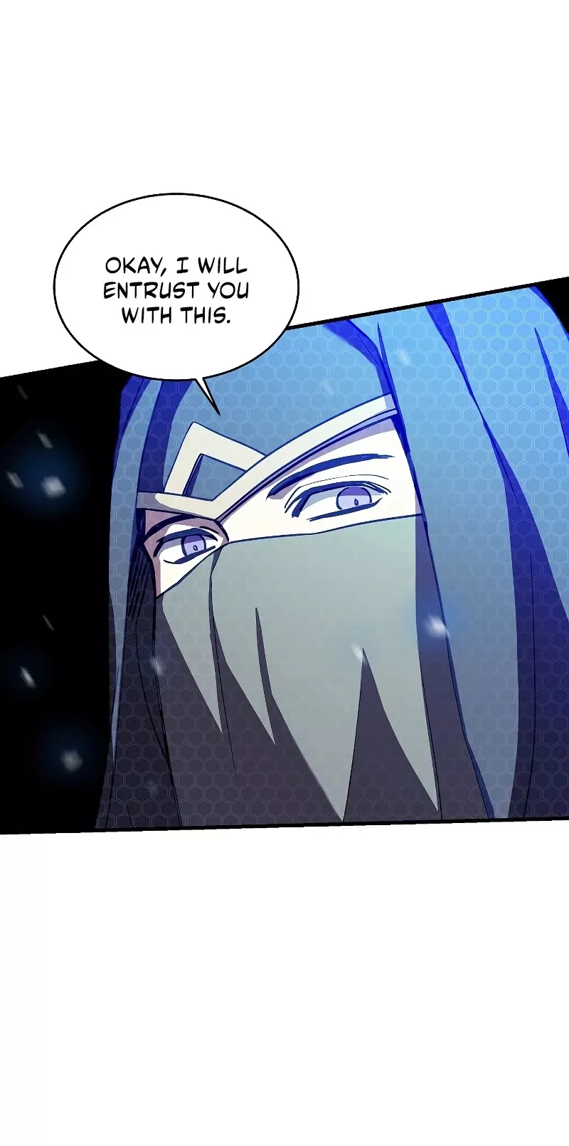 Read Return of the Legendary Spear Knight EN Manga Online