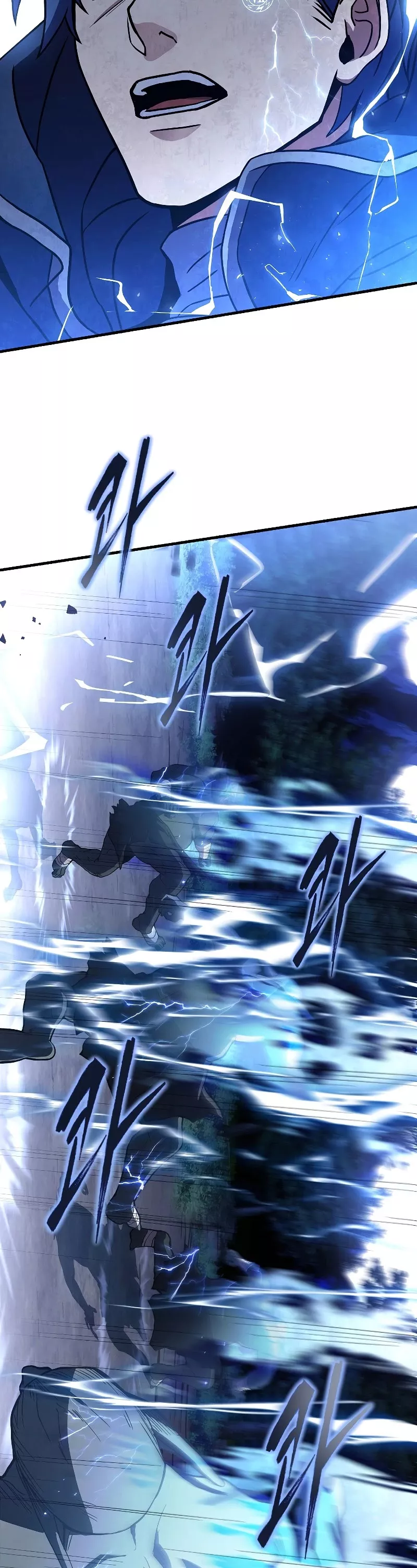 Read Return of the Legendary Spear Knight EN Manga Online