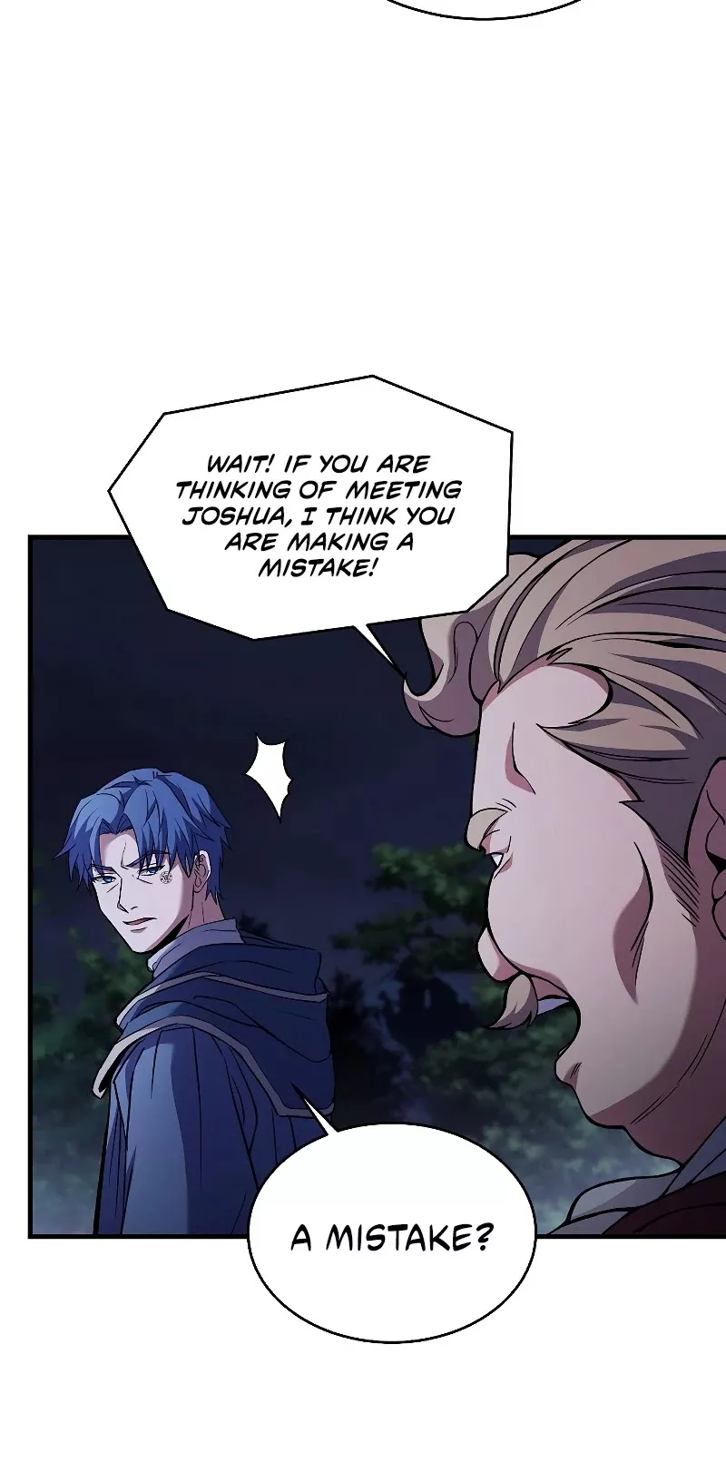 Read Return of the Legendary Spear Knight EN Manga Online
