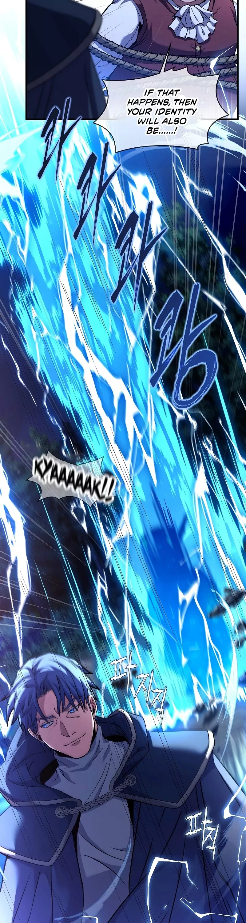 Read Return of the Legendary Spear Knight EN Manga Online