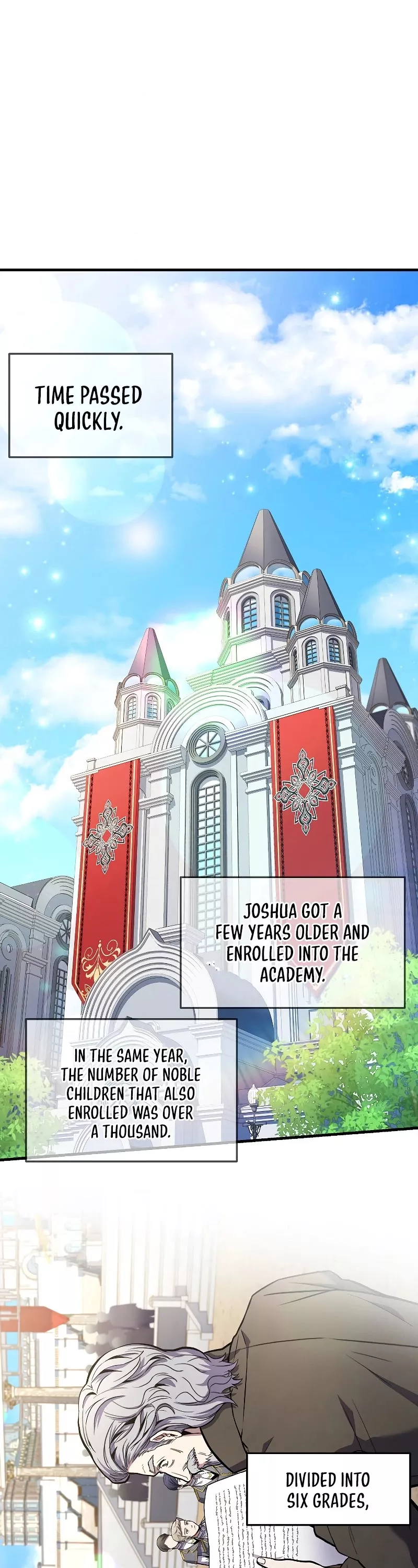 Read Return of the Legendary Spear Knight EN Manga Online