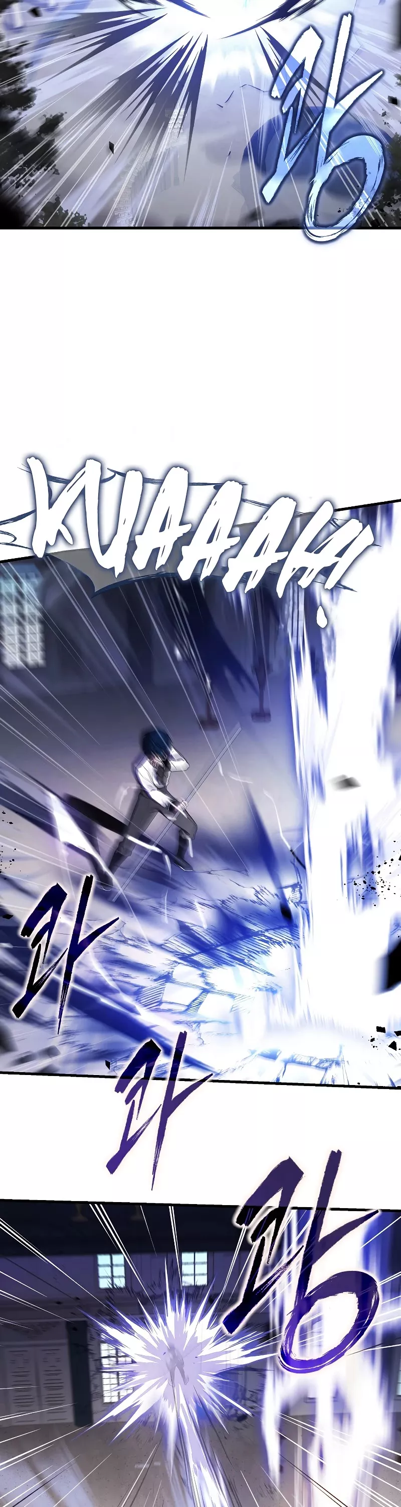 Read Return of the Legendary Spear Knight EN Manga Online