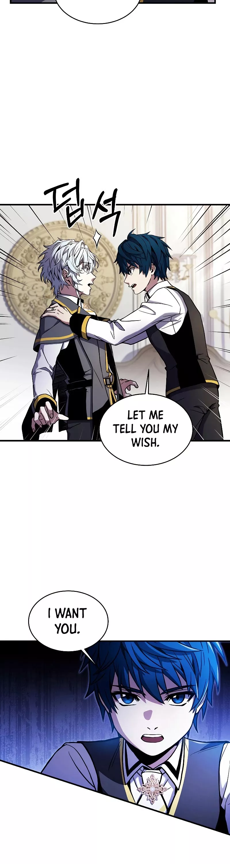 Read Return of the Legendary Spear Knight EN Manga Online