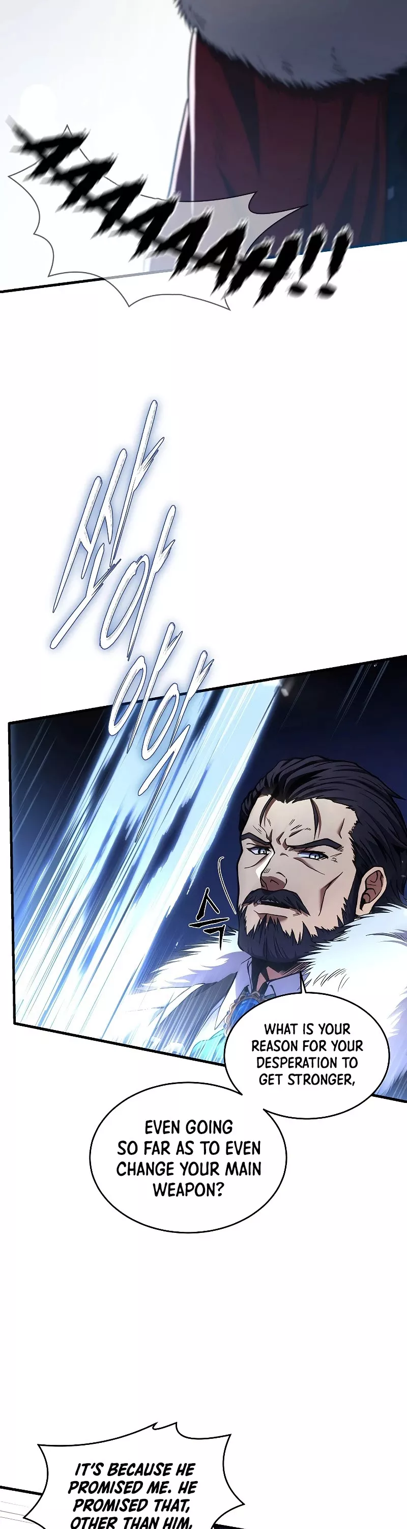 Read Return of the Legendary Spear Knight EN Manga Online