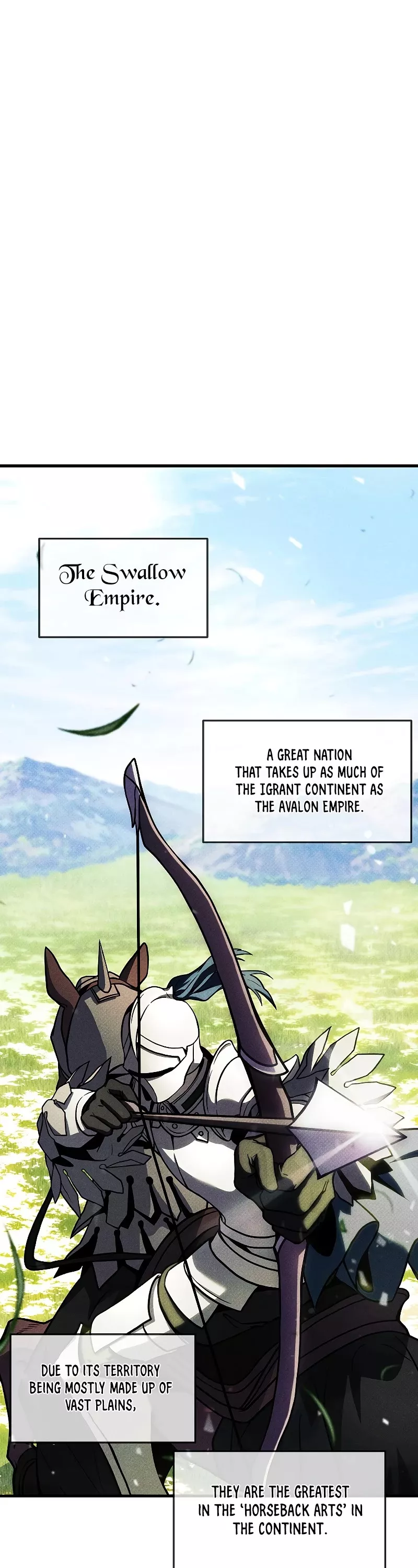 Read Return of the Legendary Spear Knight EN Manga Online
