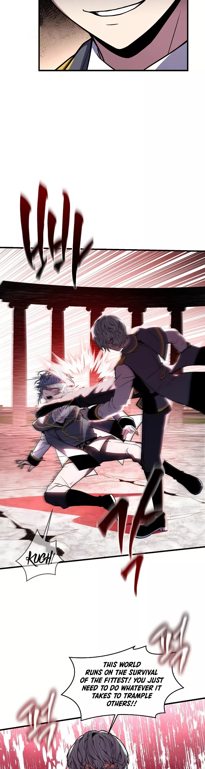 Read Return of the Legendary Spear Knight EN Manga Online