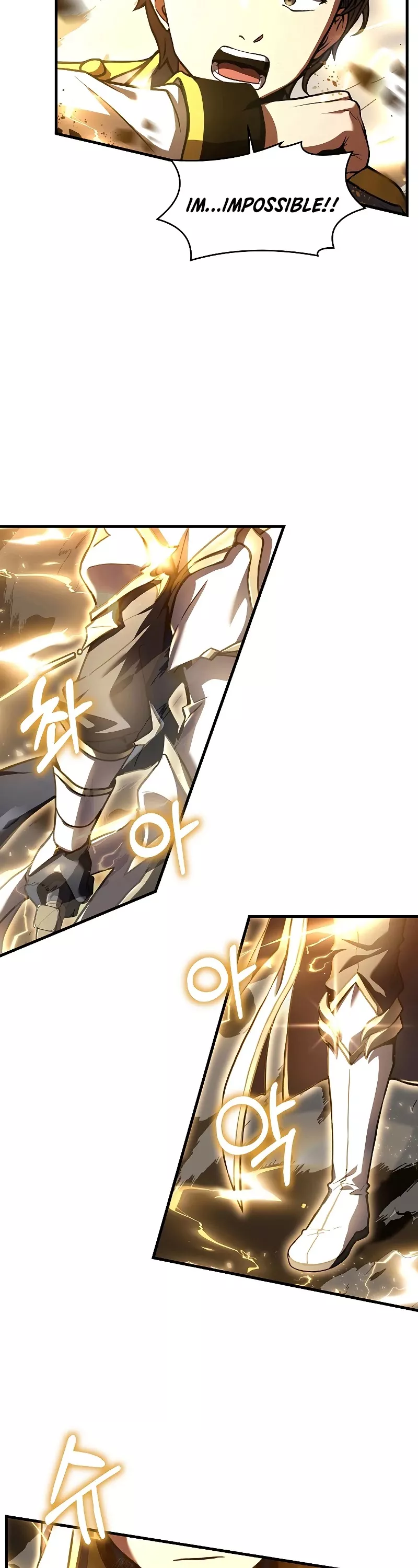 Read Return of the Legendary Spear Knight EN Manga Online