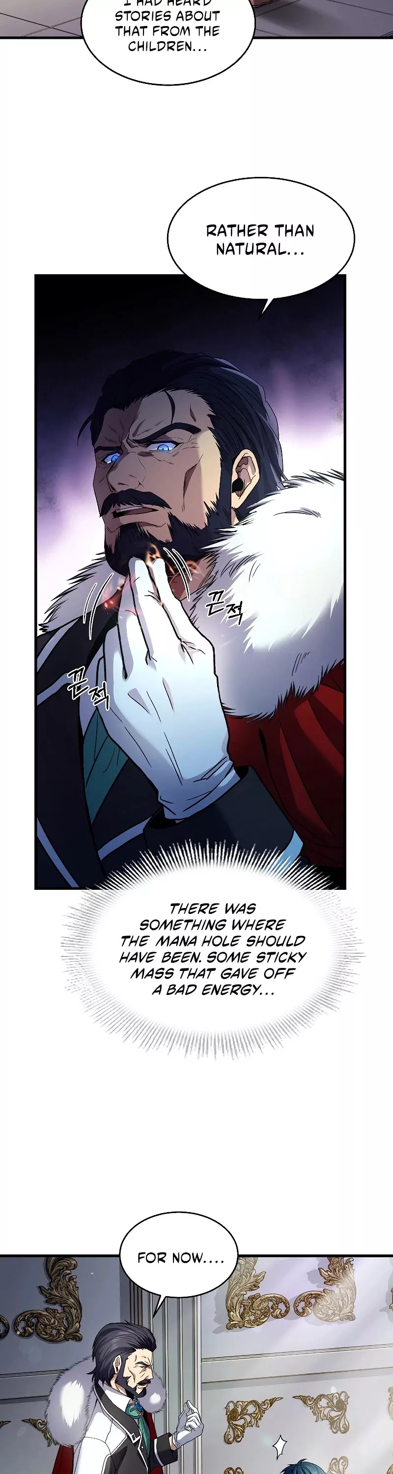 Read Return of the Legendary Spear Knight EN Manga Online