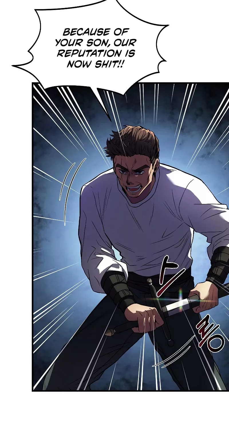 Read Return of the Legendary Spear Knight EN Manga Online