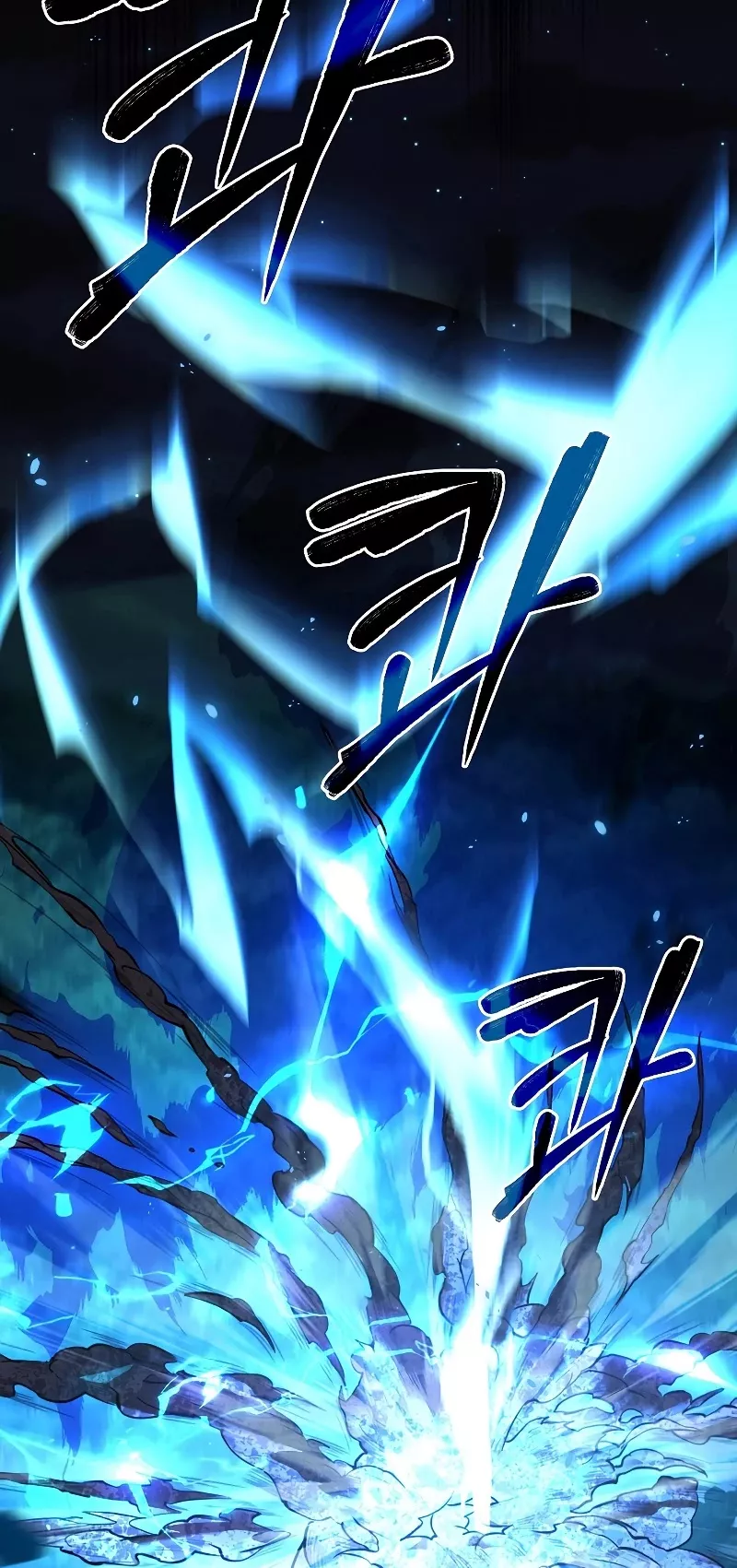 Read Return of the Legendary Spear Knight EN Manga Online
