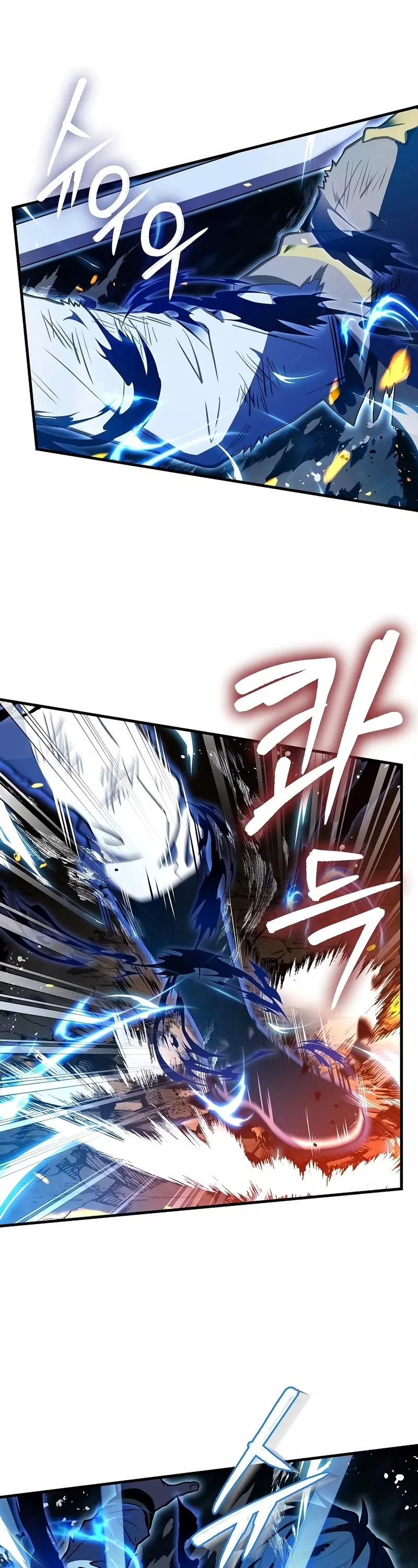 Read Return of the Legendary Spear Knight EN Manga Online