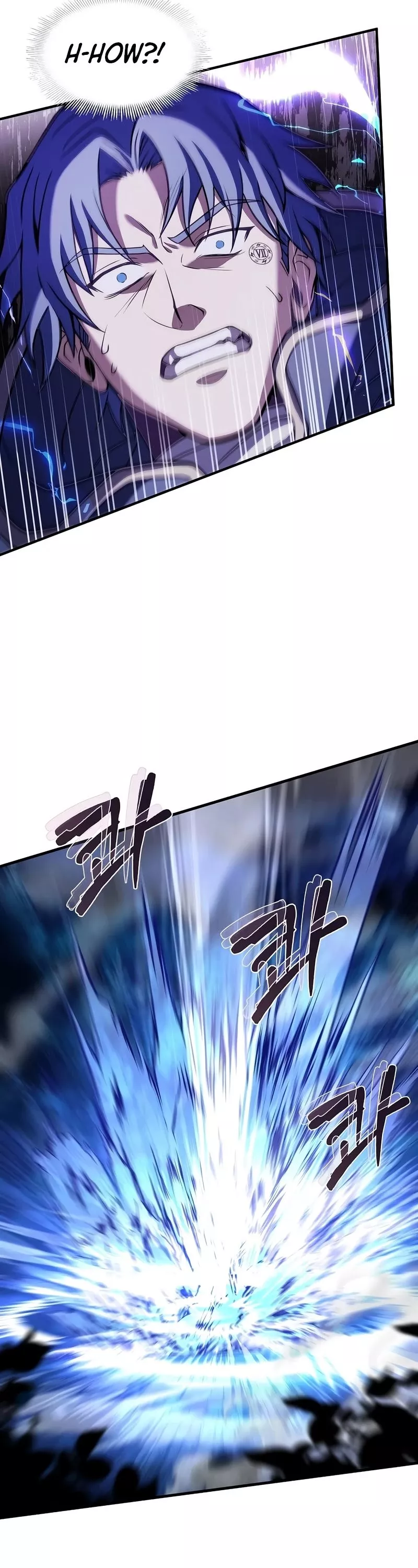 Read Return of the Legendary Spear Knight EN Manga Online