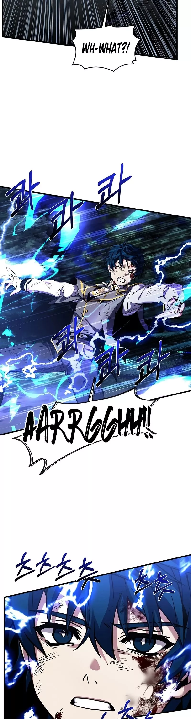 Read Return of the Legendary Spear Knight EN Manga Online