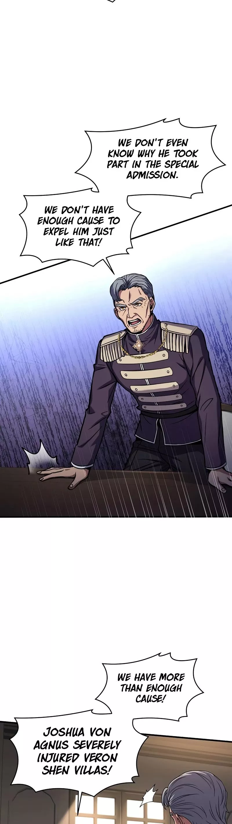 Read Return of the Legendary Spear Knight EN Manga Online