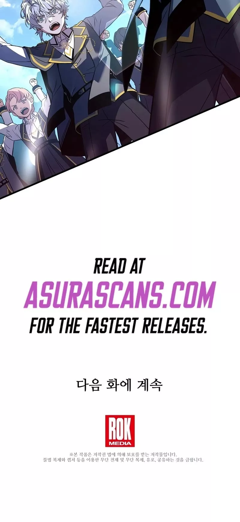 Read Return of the Legendary Spear Knight EN Manga Online
