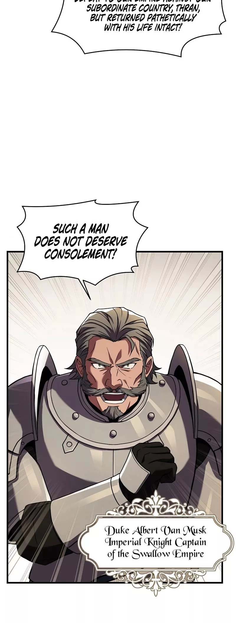 Read Return of the Legendary Spear Knight EN Manga Online