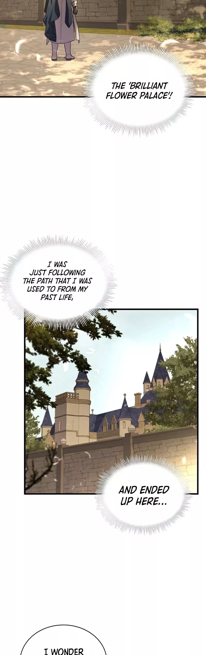 Read Return of the Legendary Spear Knight EN Manga Online