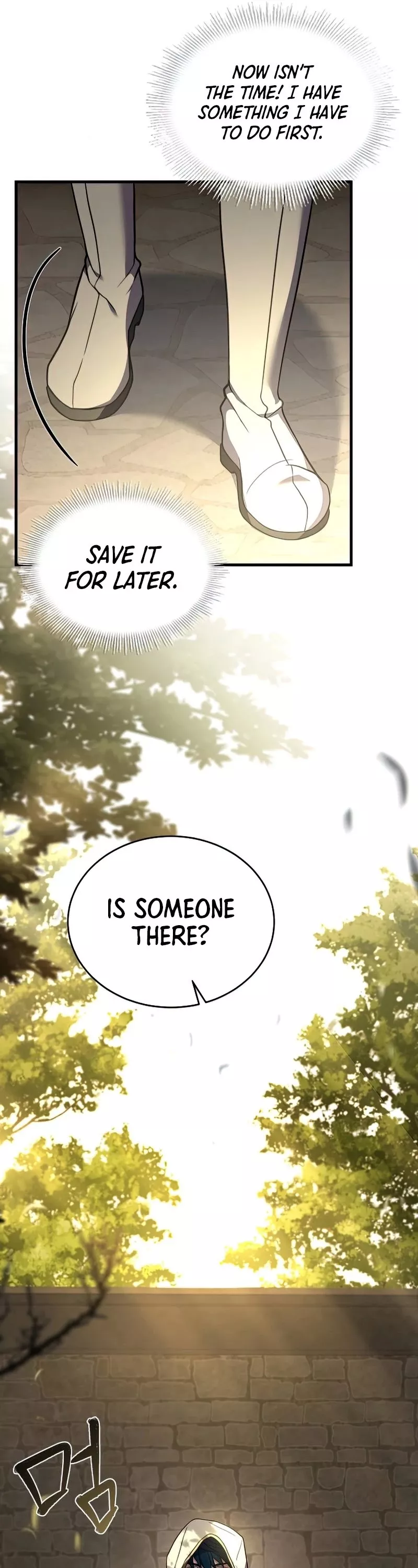 Read Return of the Legendary Spear Knight EN Manga Online