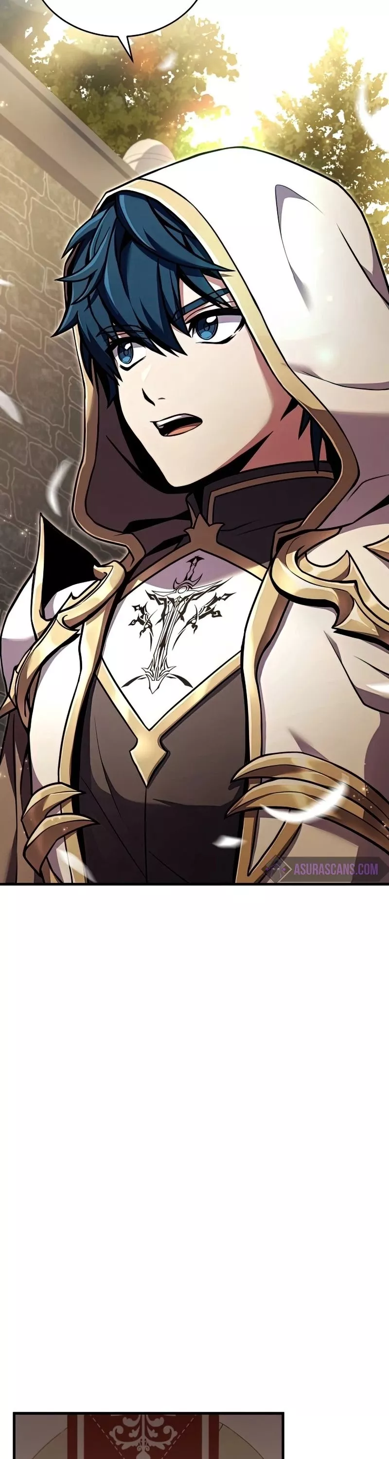 Read Return of the Legendary Spear Knight EN Manga Online
