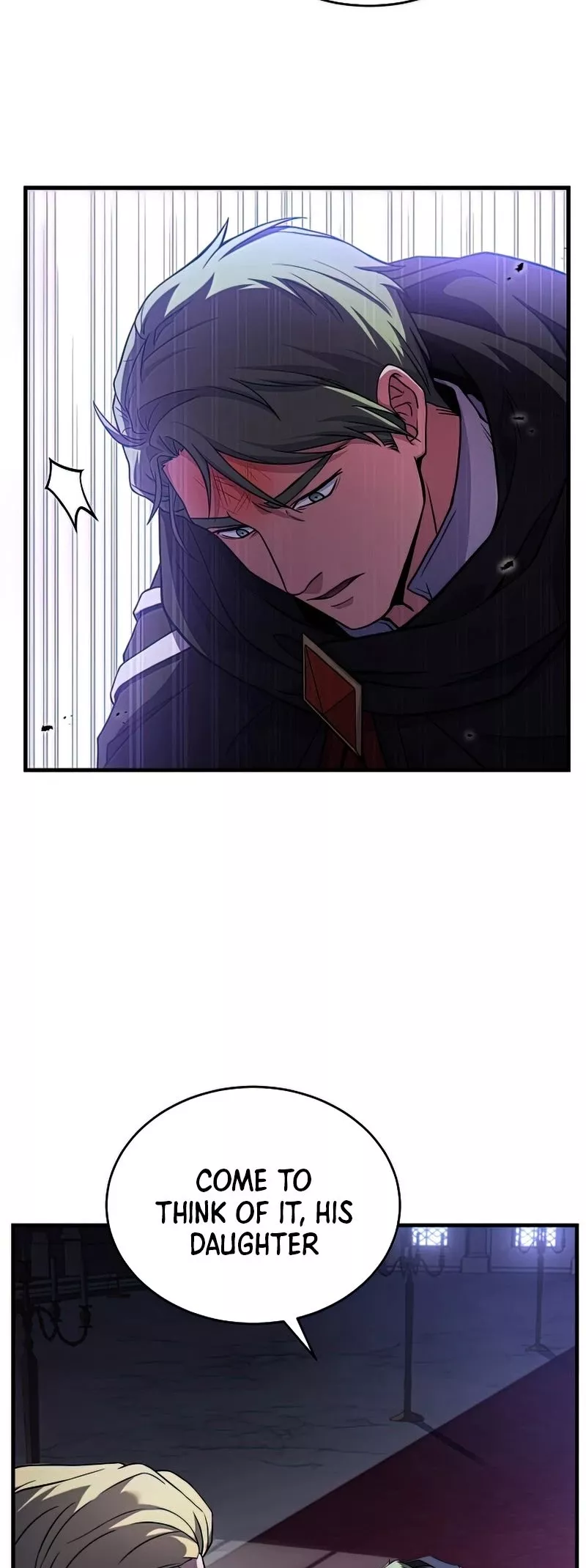 Read Return of the Legendary Spear Knight EN Manga Online
