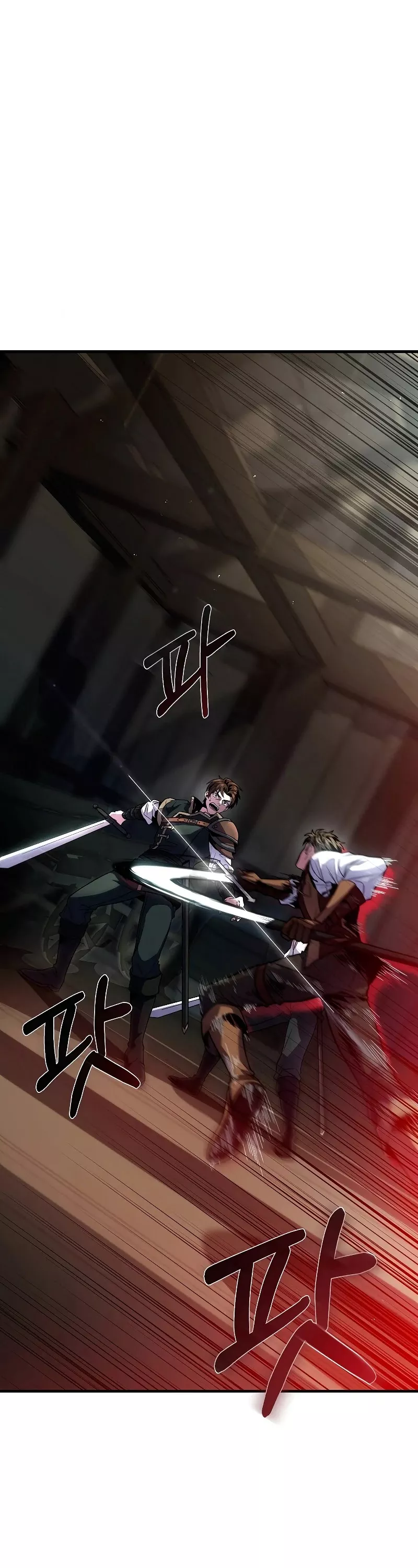 Read Return of the Legendary Spear Knight EN Manga Online