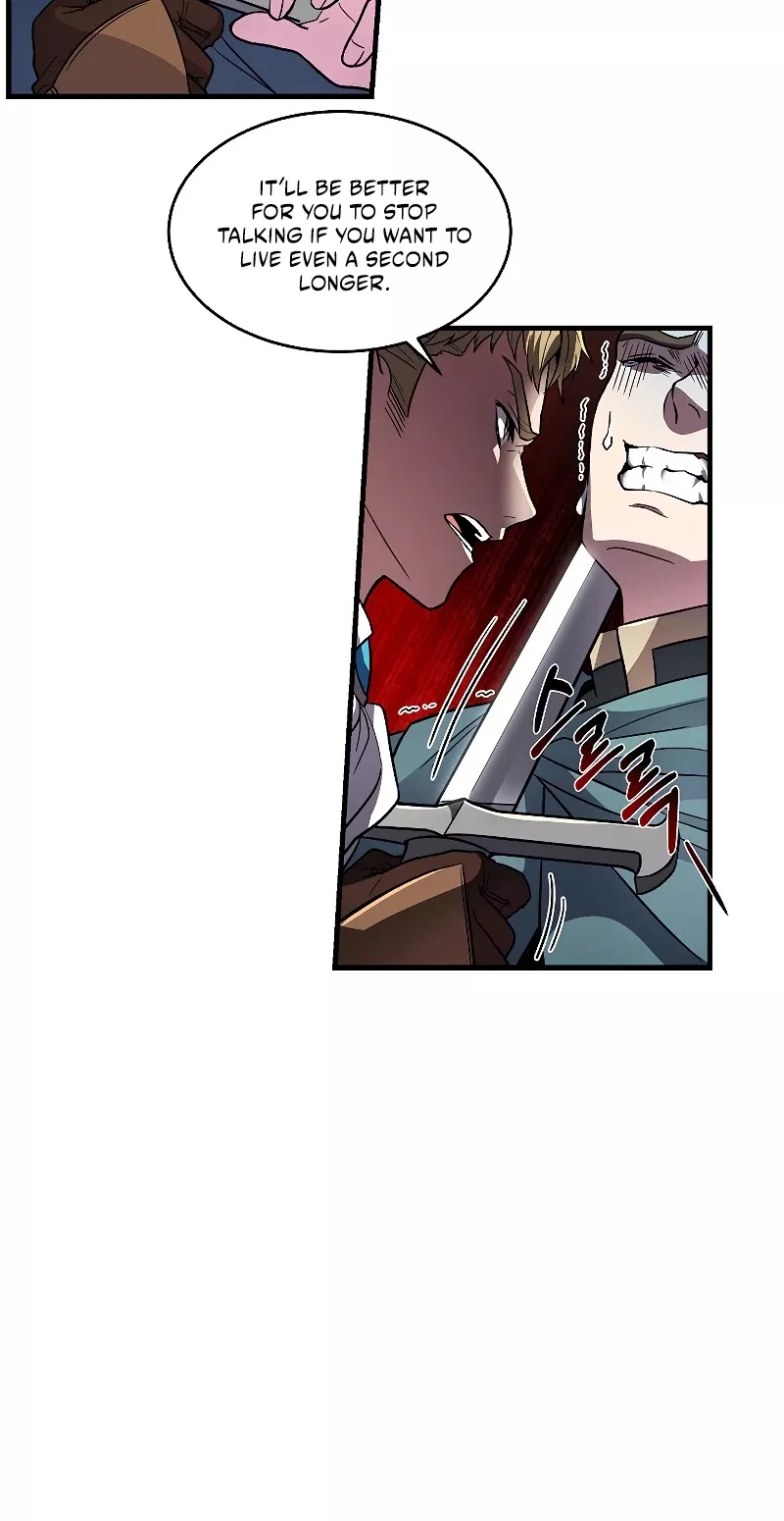 Read Return of the Legendary Spear Knight EN Manga Online