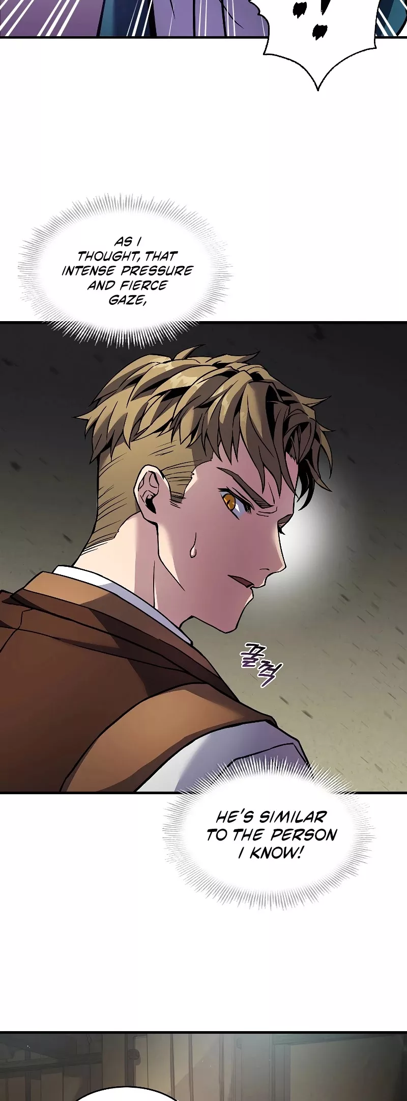 Read Return of the Legendary Spear Knight EN Manga Online