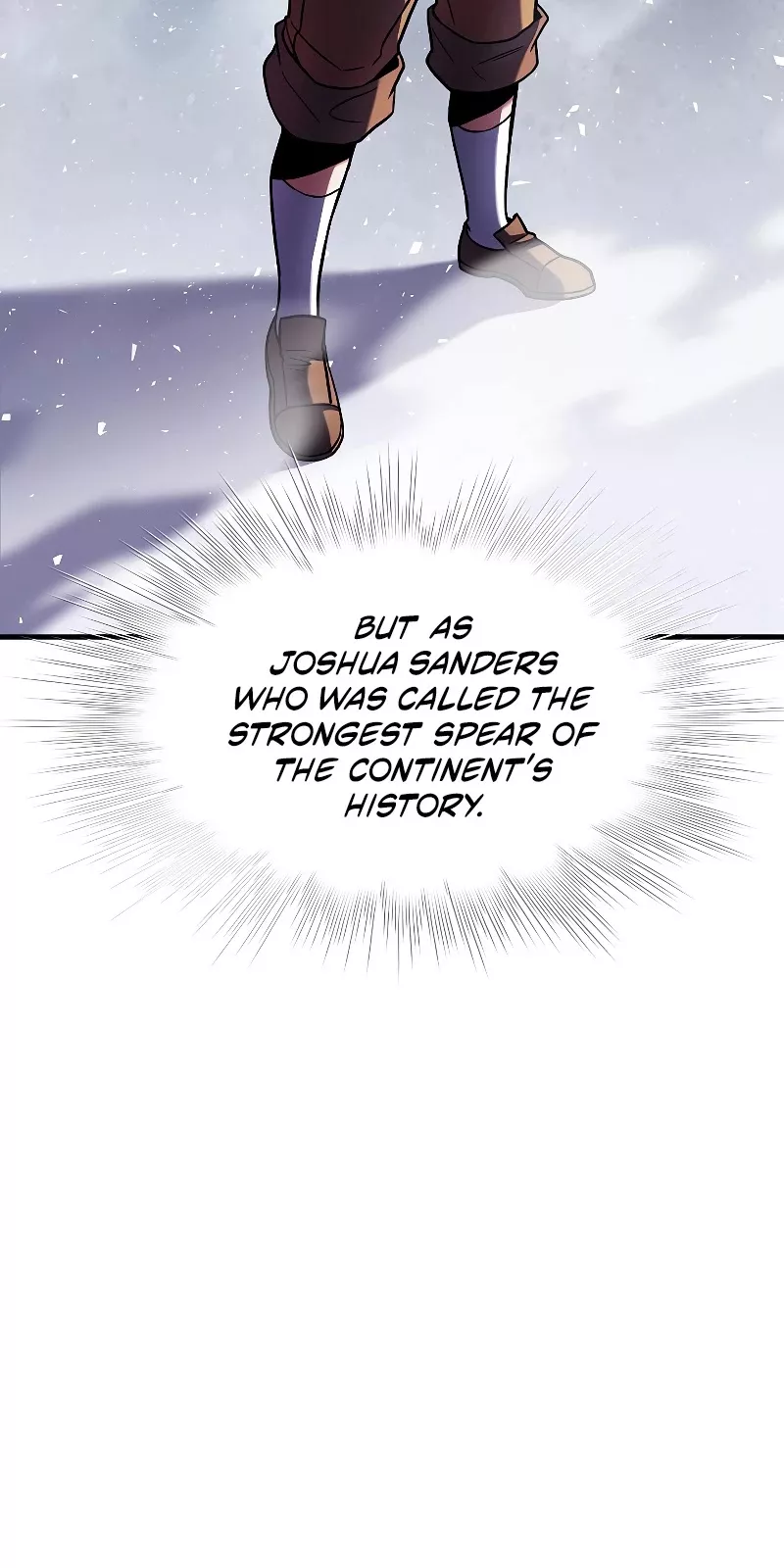 Read Return of the Legendary Spear Knight EN Manga Online